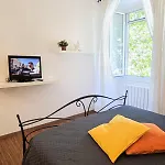 Апартаменты River House Brignole *