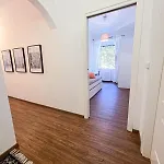 River House Brignole Генуя