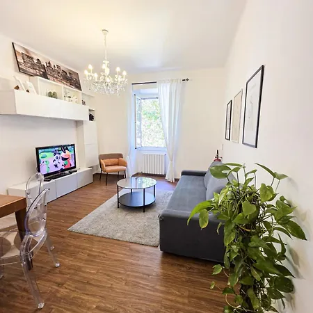 River House Brignole Apartmán