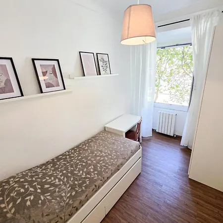 River House Brignole *
