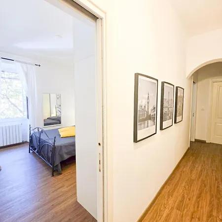River House Brignole * Janov