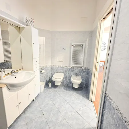 Lejlighed River House Brignole