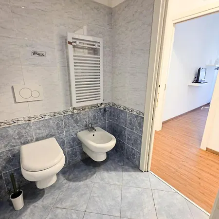 Apartmán River House Brignole Janov