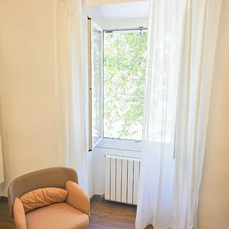 River House Brignole
