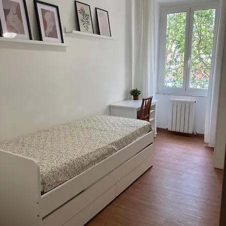 Apartmán River House Brignole