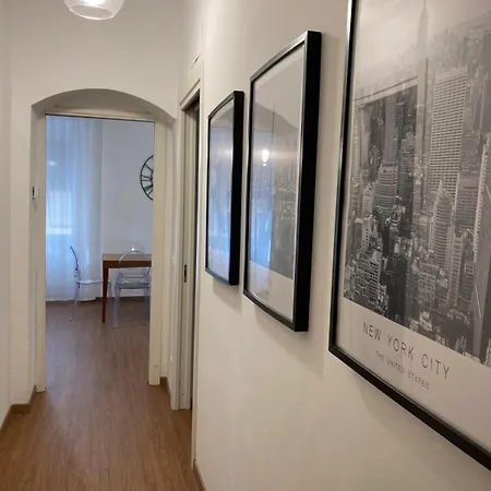 River House Brignole Apartmán Janov