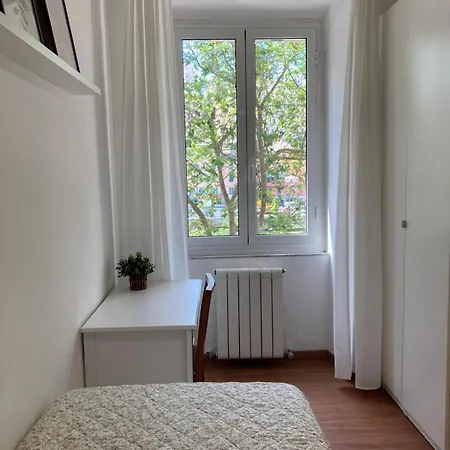 Apartmán River House Brignole Janov