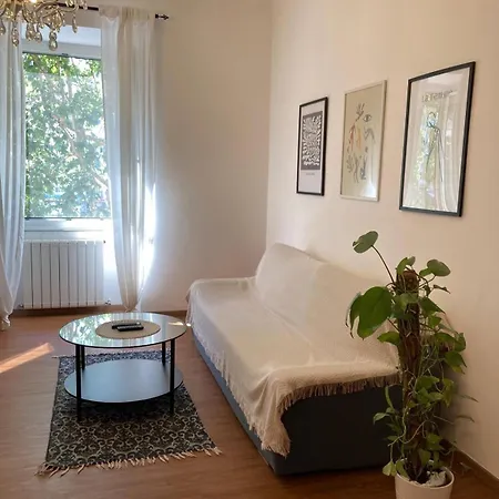 River House Brignole Apartmán *