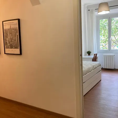 River House Brignole Apartmán Janov