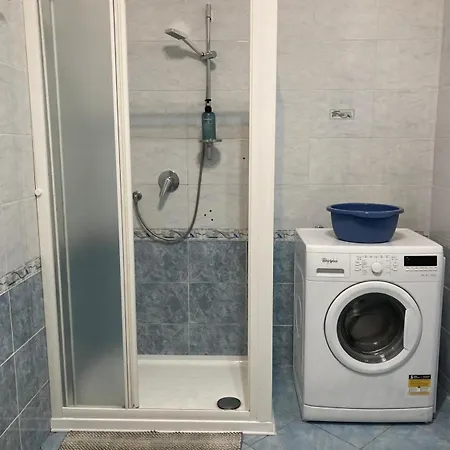 Apartmán River House Brignole Janov