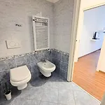 Apartment River House Brignole Genoa